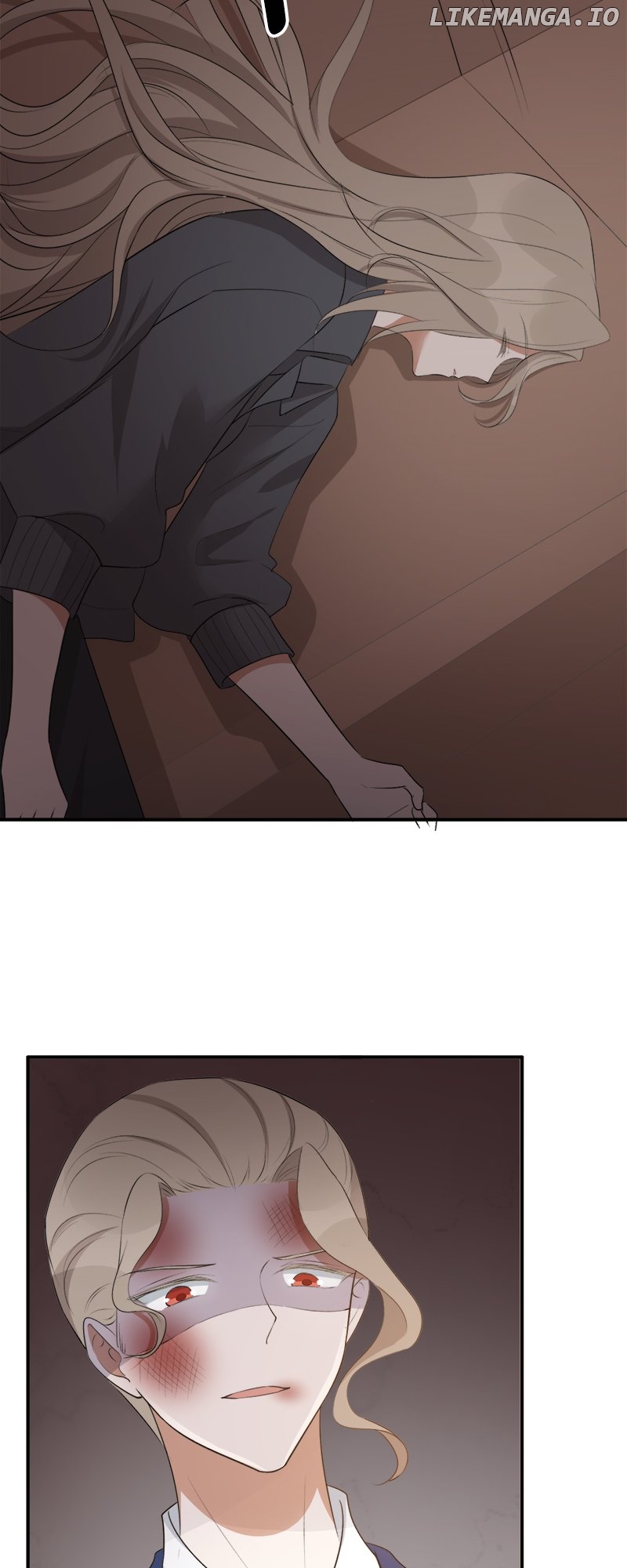 When Fiction Becomes Reality Chapter 112 - page 24