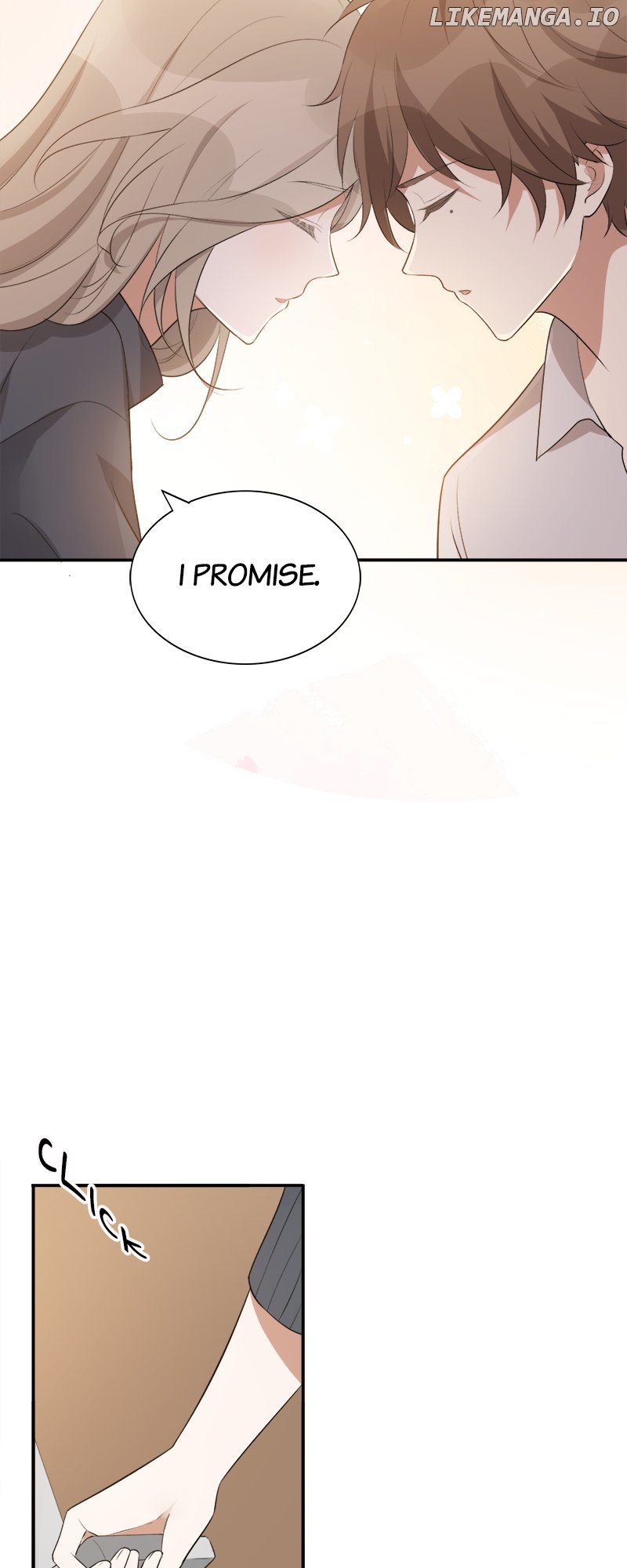 When Fiction Becomes Reality Chapter 112 - page 9