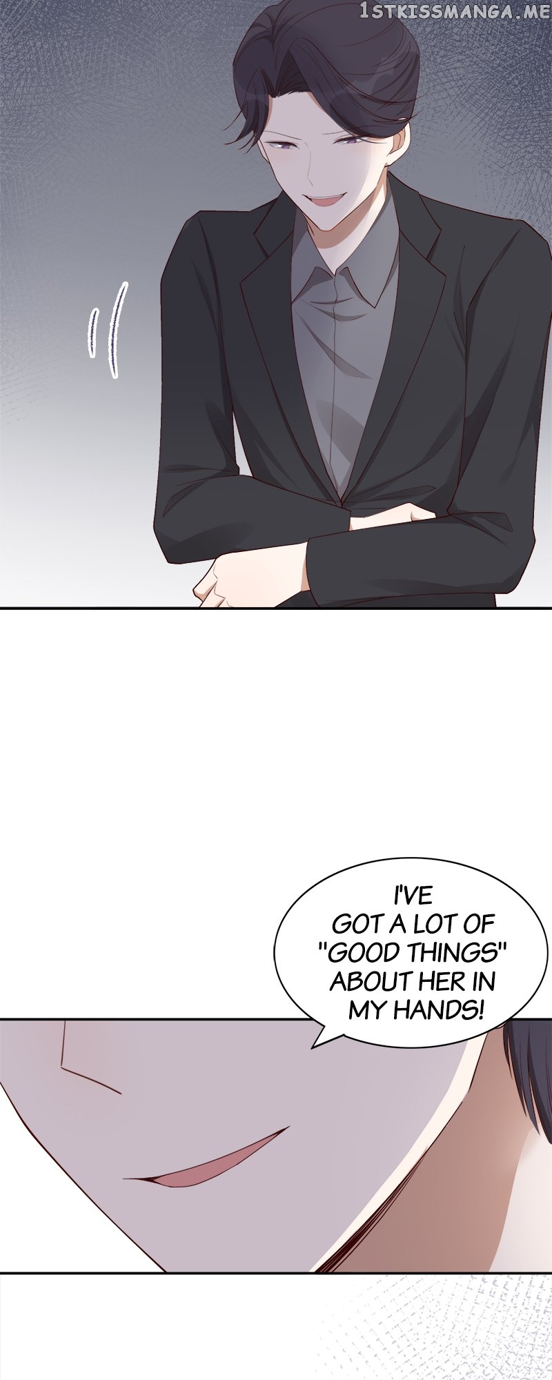 When Fiction Becomes Reality Chapter 82 - page 10