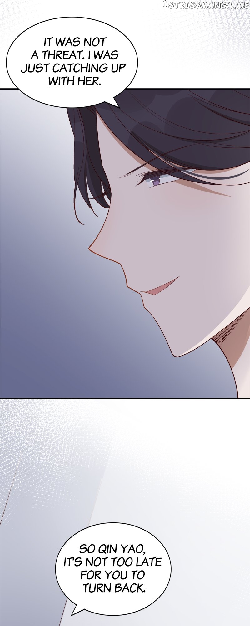 When Fiction Becomes Reality Chapter 82 - page 12