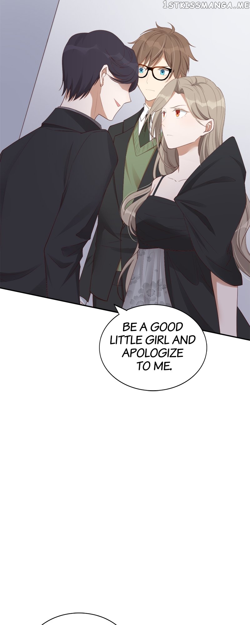 When Fiction Becomes Reality Chapter 82 - page 13