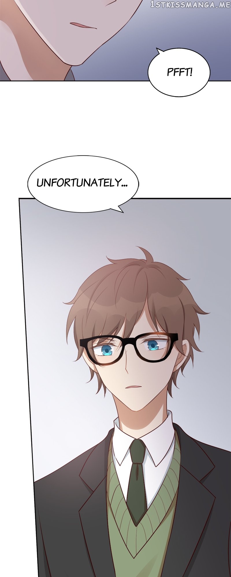 When Fiction Becomes Reality Chapter 82 - page 17