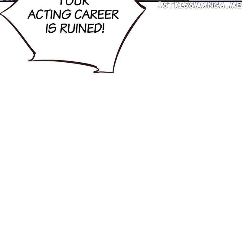 When Fiction Becomes Reality Chapter 82 - page 21