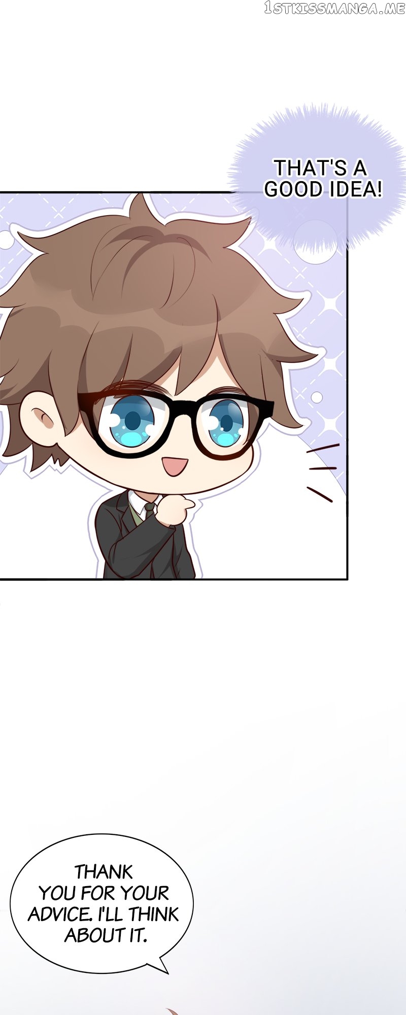 When Fiction Becomes Reality Chapter 82 - page 24