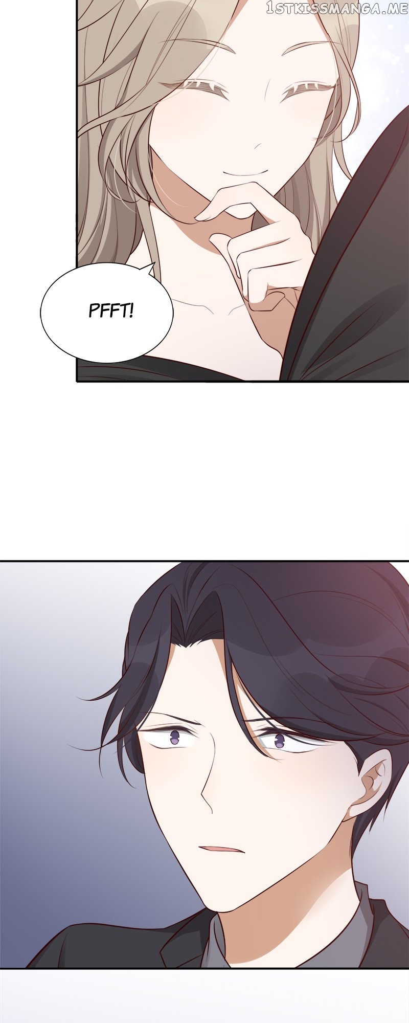 When Fiction Becomes Reality Chapter 82 - page 26