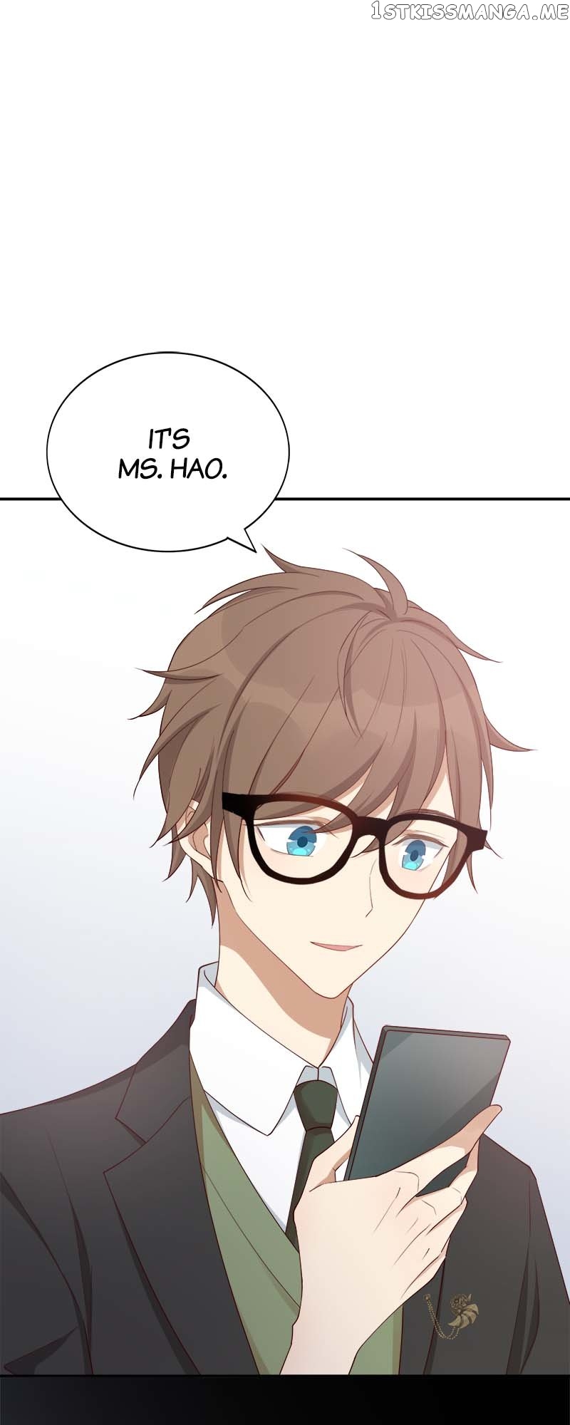 When Fiction Becomes Reality Chapter 82 - page 29