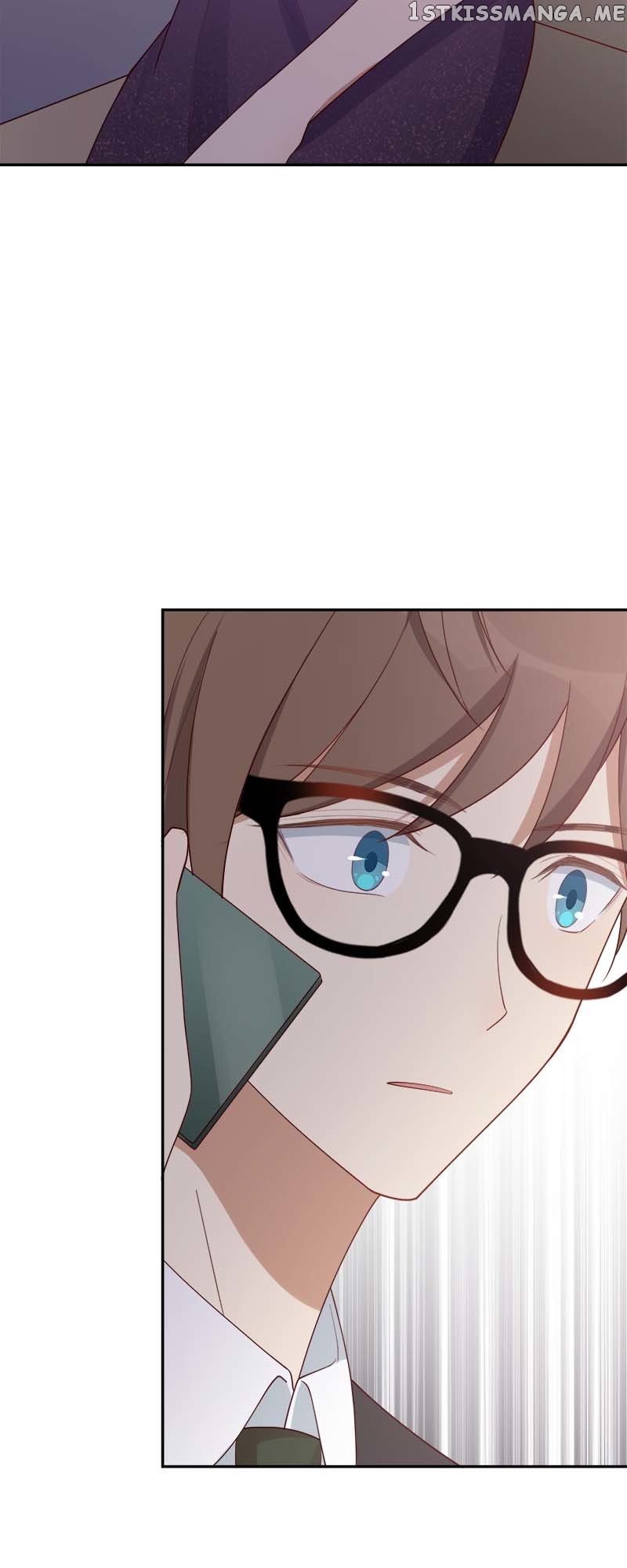 When Fiction Becomes Reality Chapter 82 - page 31