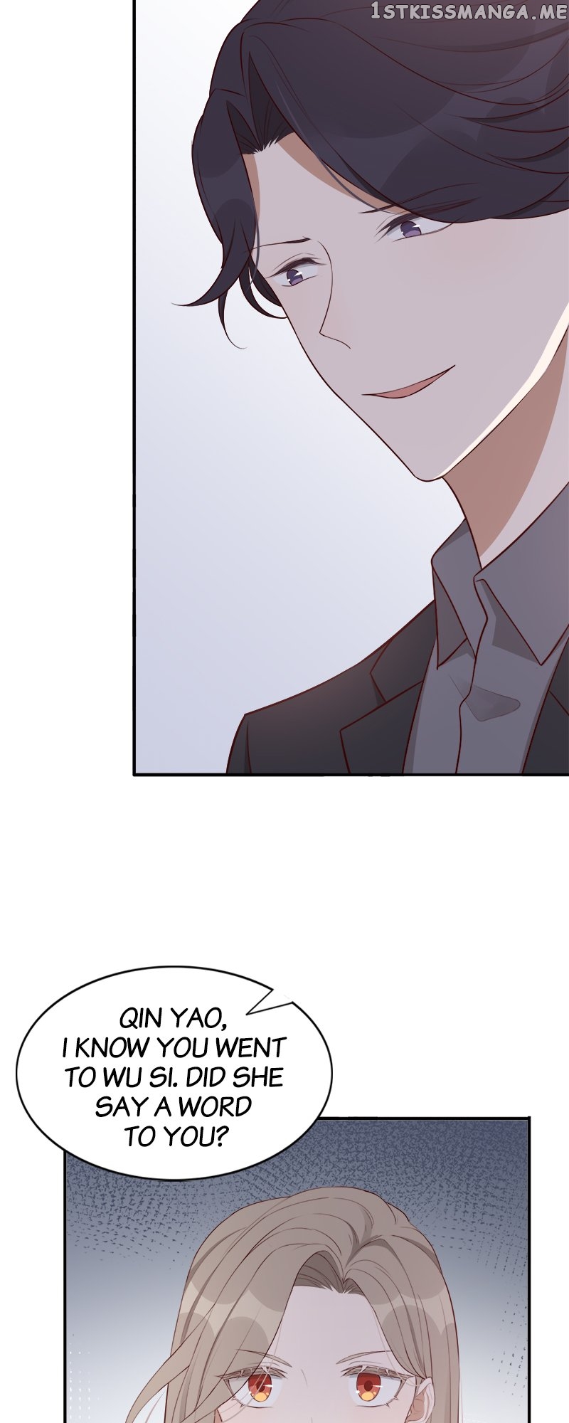 When Fiction Becomes Reality Chapter 82 - page 5