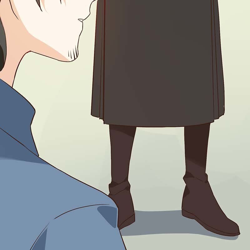 When Fiction Becomes Reality Chapter 11 - page 18