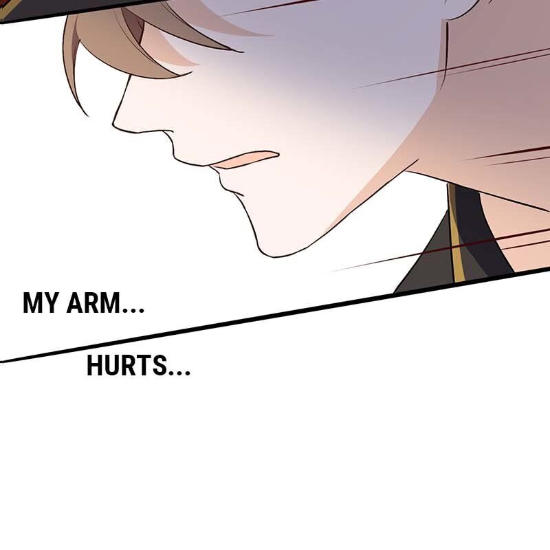 When Fiction Becomes Reality Chapter 11 - page 21
