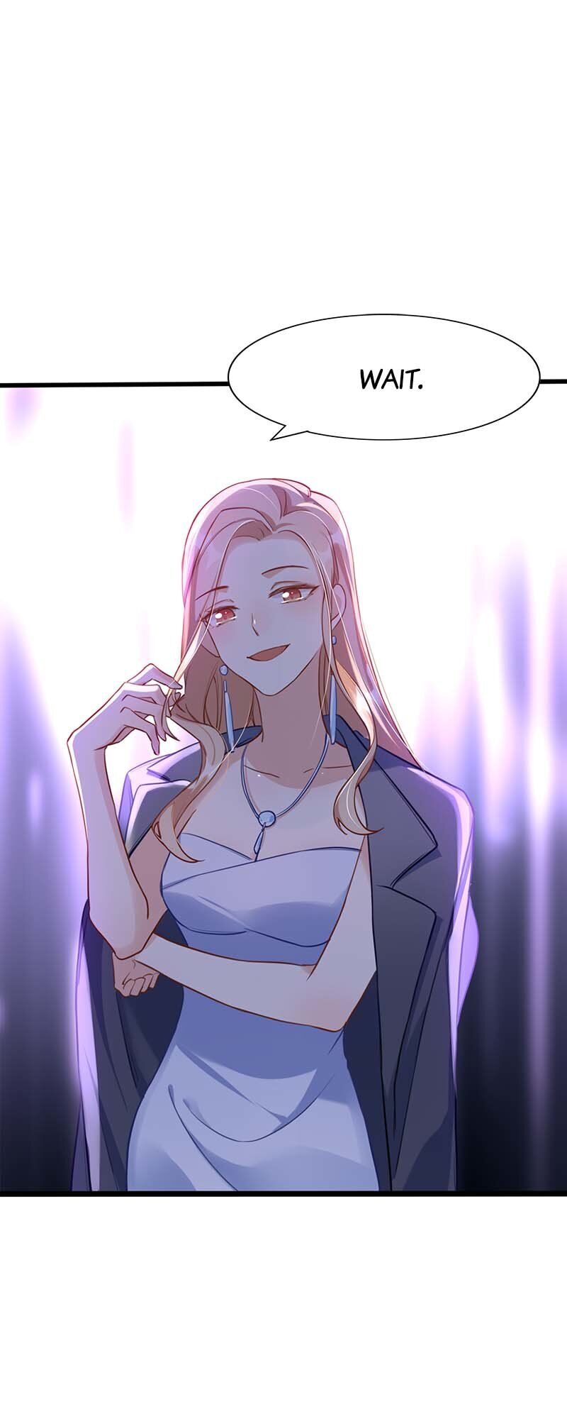 When Fiction Becomes Reality Chapter 12 - page 19