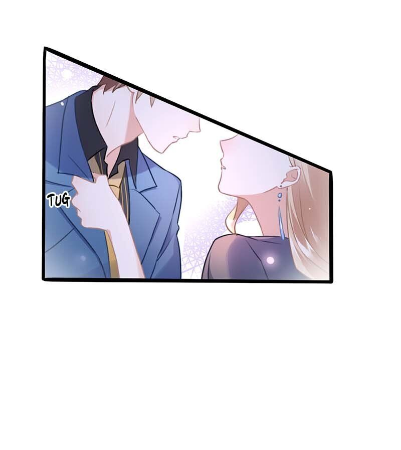 When Fiction Becomes Reality Chapter 12 - page 20