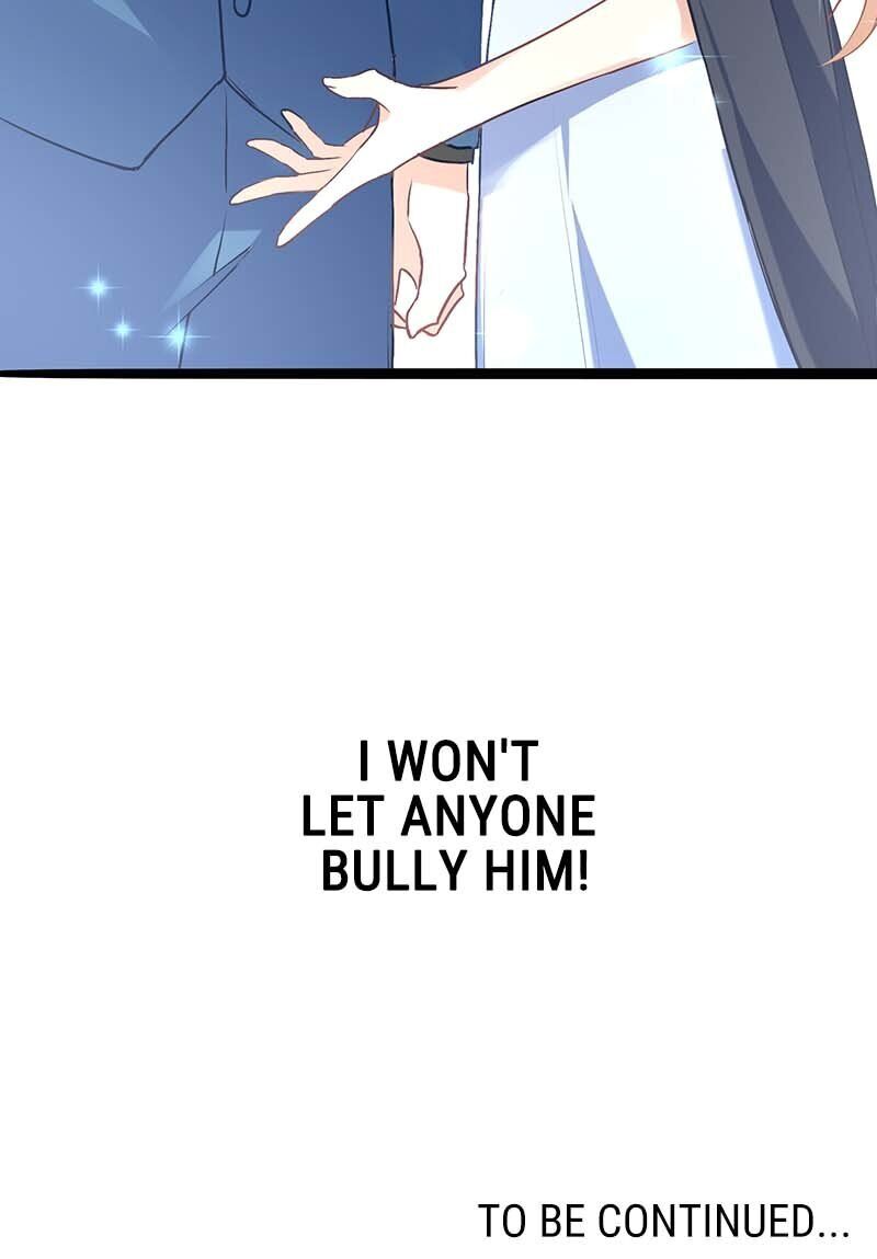 When Fiction Becomes Reality Chapter 12 - page 24