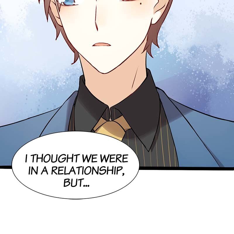 When Fiction Becomes Reality Chapter 13 - page 10