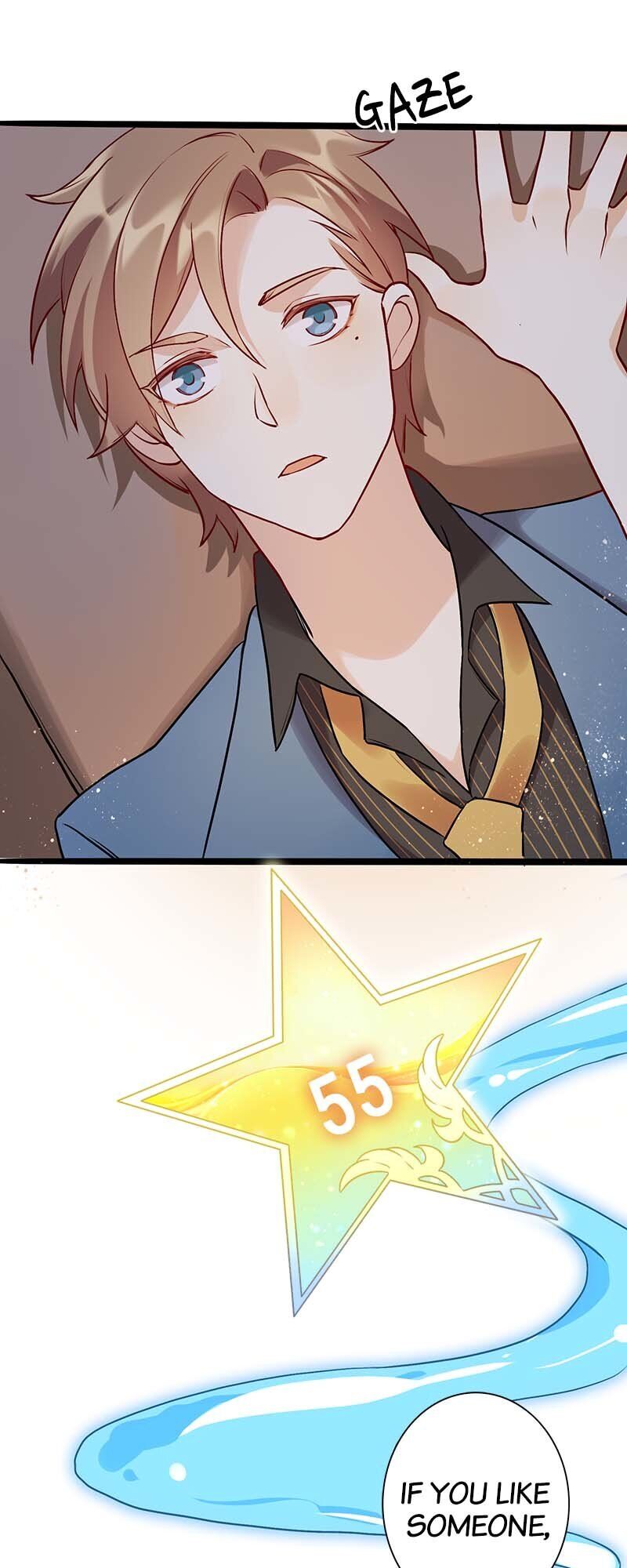 When Fiction Becomes Reality Chapter 13 - page 14