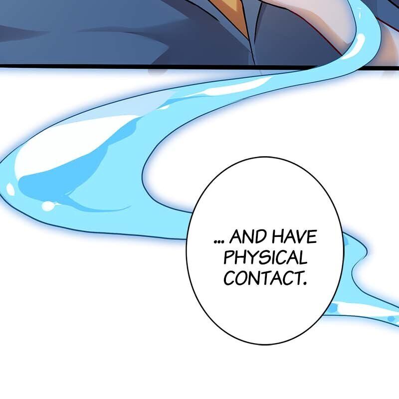 When Fiction Becomes Reality Chapter 13 - page 16