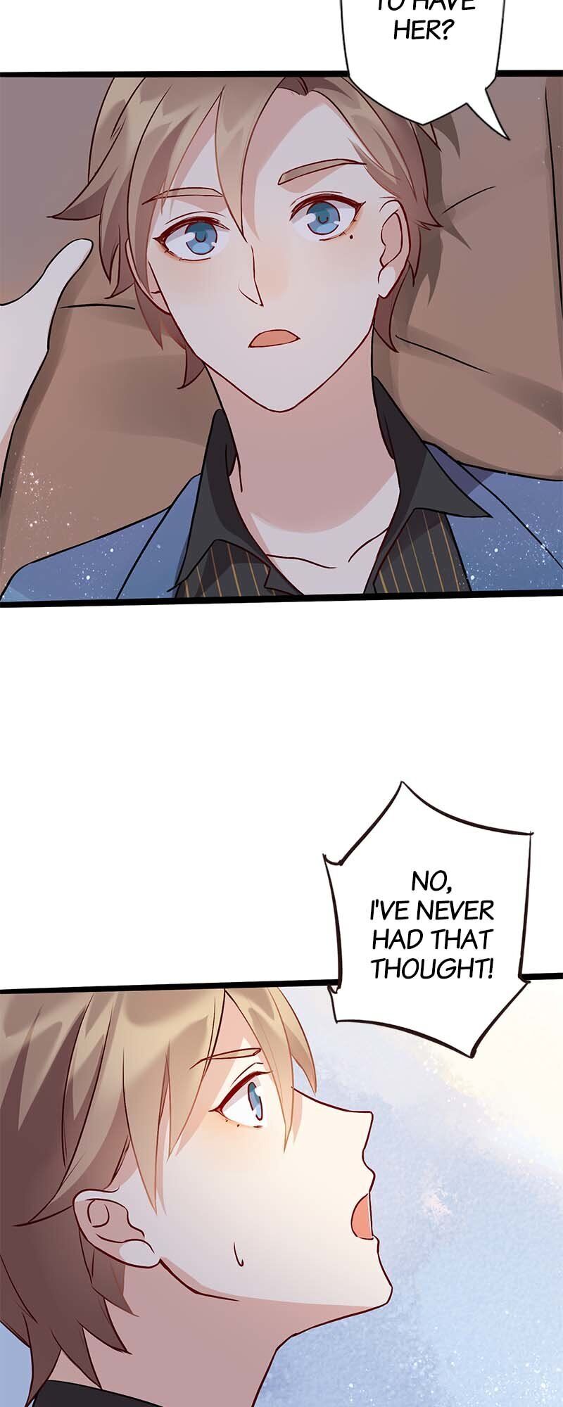When Fiction Becomes Reality Chapter 13 - page 18