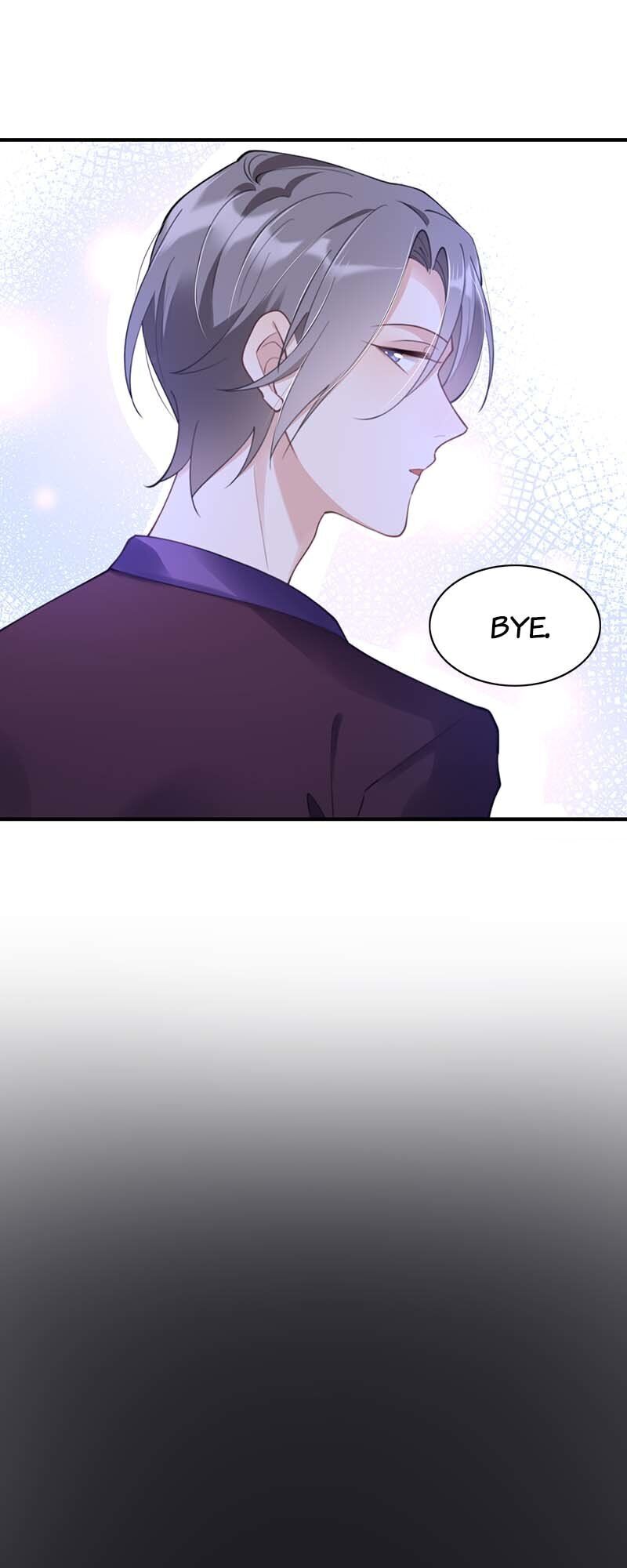 When Fiction Becomes Reality Chapter 13 - page 34