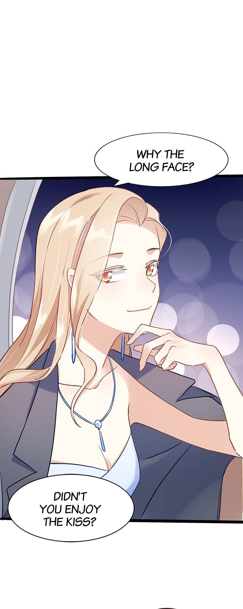 When Fiction Becomes Reality Chapter 13 - page 5
