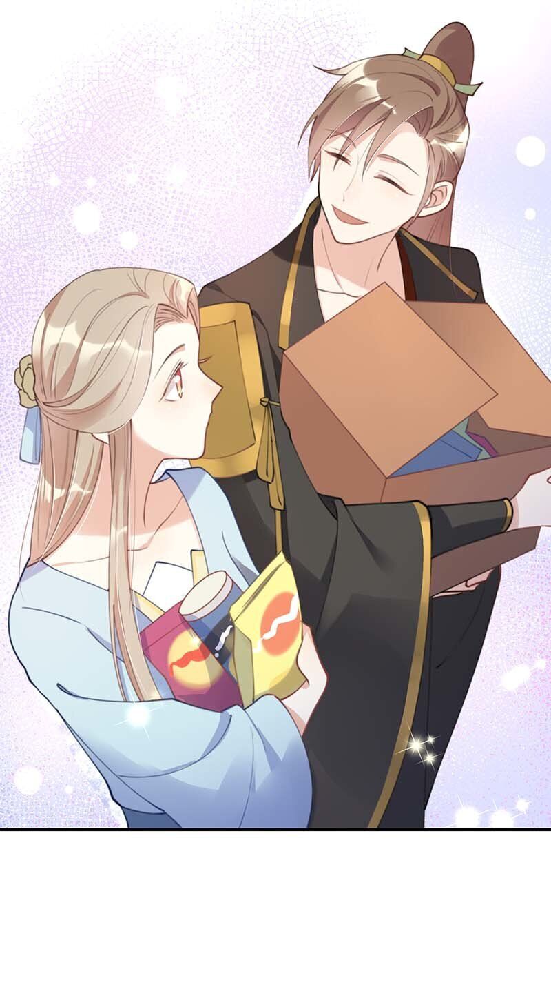 When Fiction Becomes Reality Chapter 14 - page 11