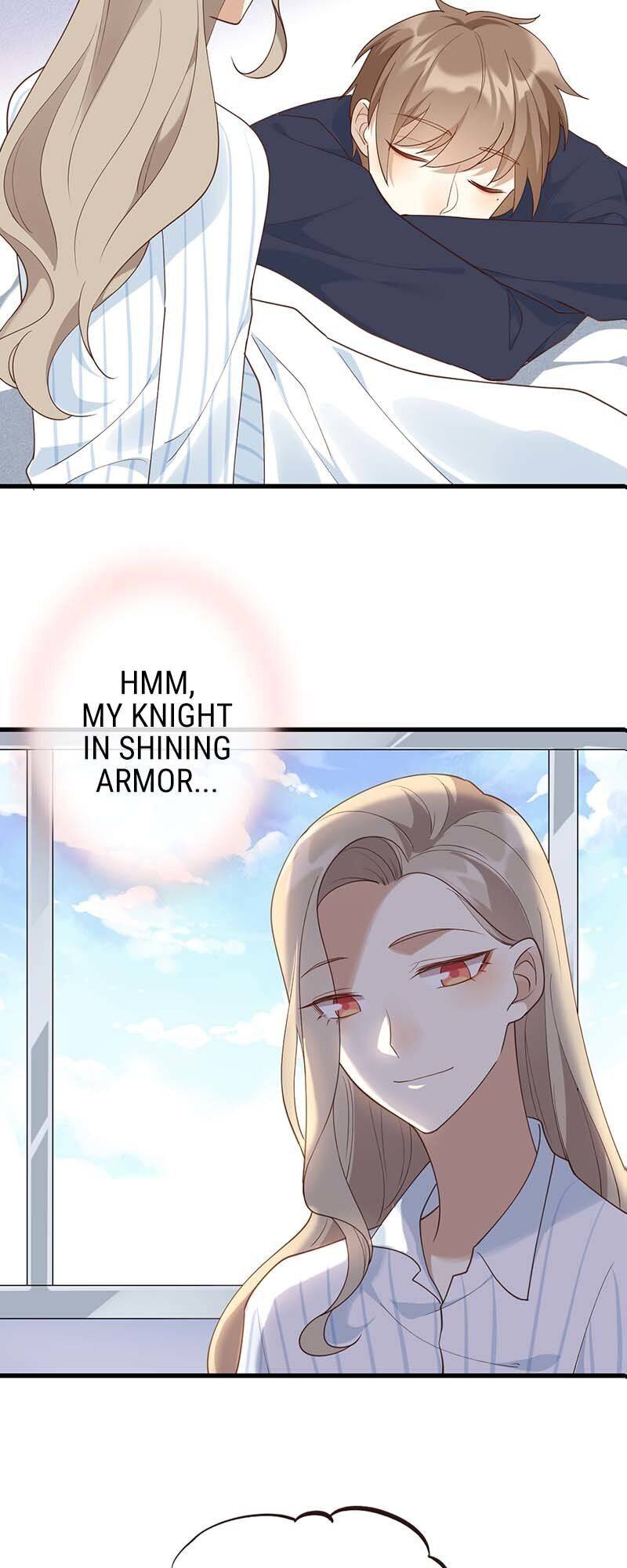 When Fiction Becomes Reality Chapter 15 - page 10