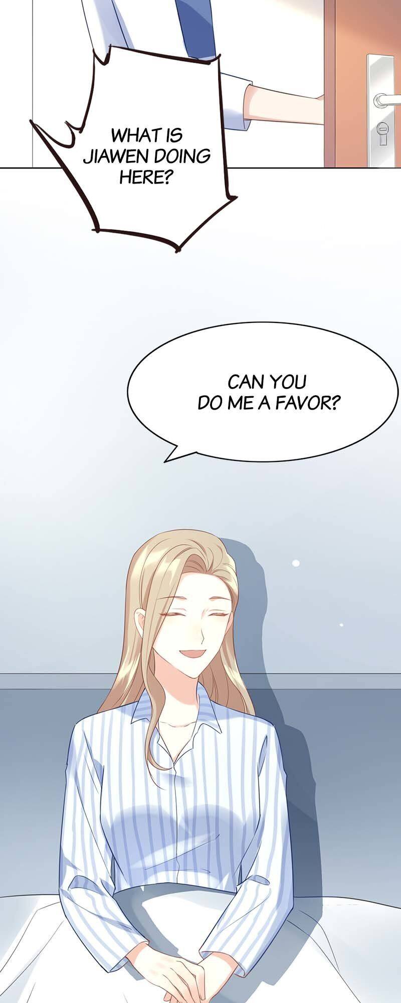 When Fiction Becomes Reality Chapter 15 - page 29
