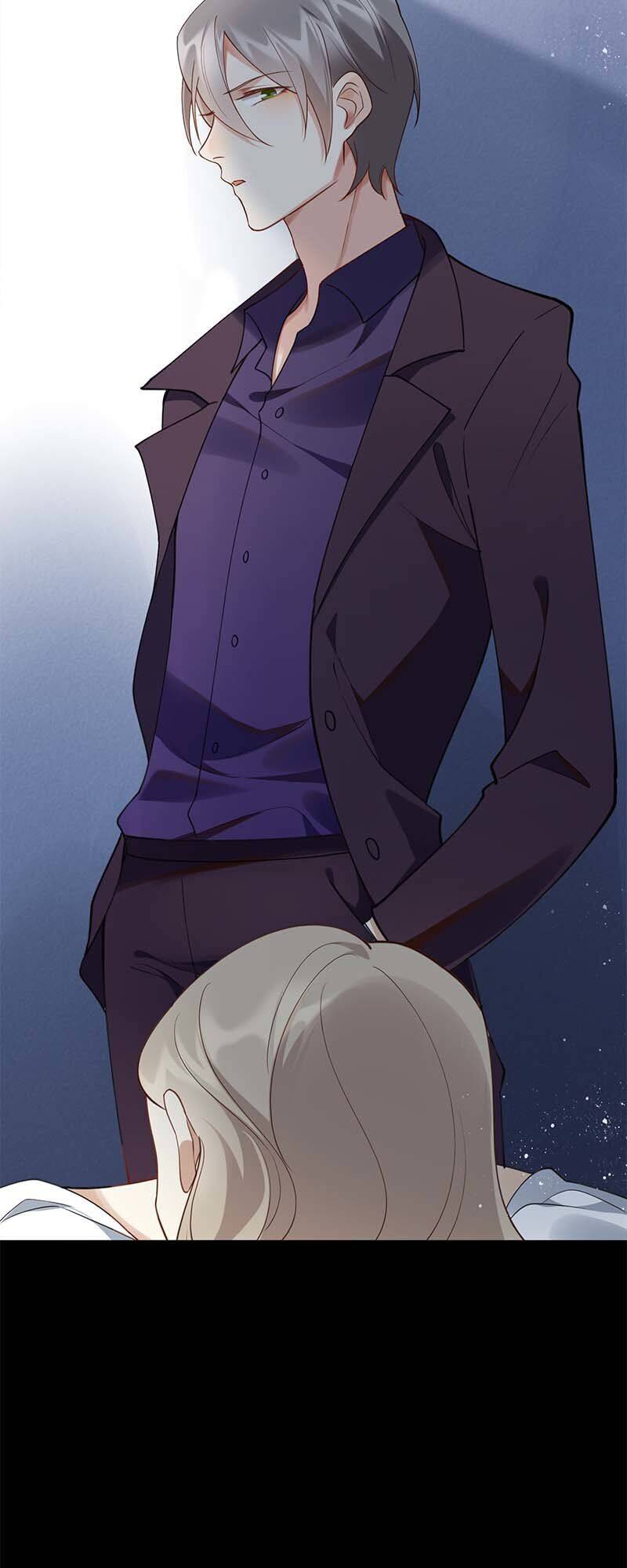 When Fiction Becomes Reality Chapter 15 - page 3