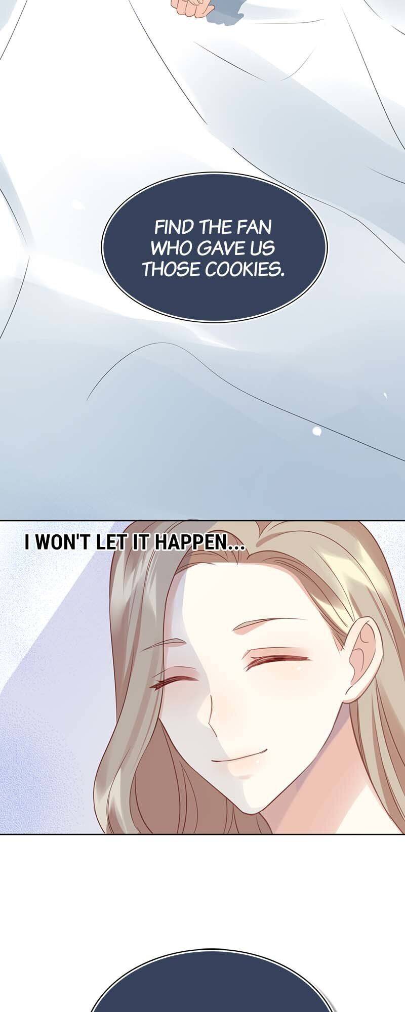 When Fiction Becomes Reality Chapter 15 - page 30