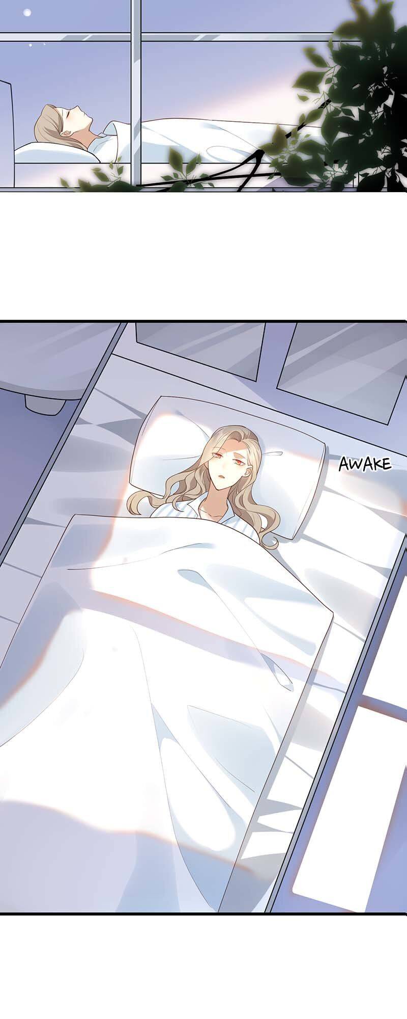 When Fiction Becomes Reality Chapter 15 - page 7