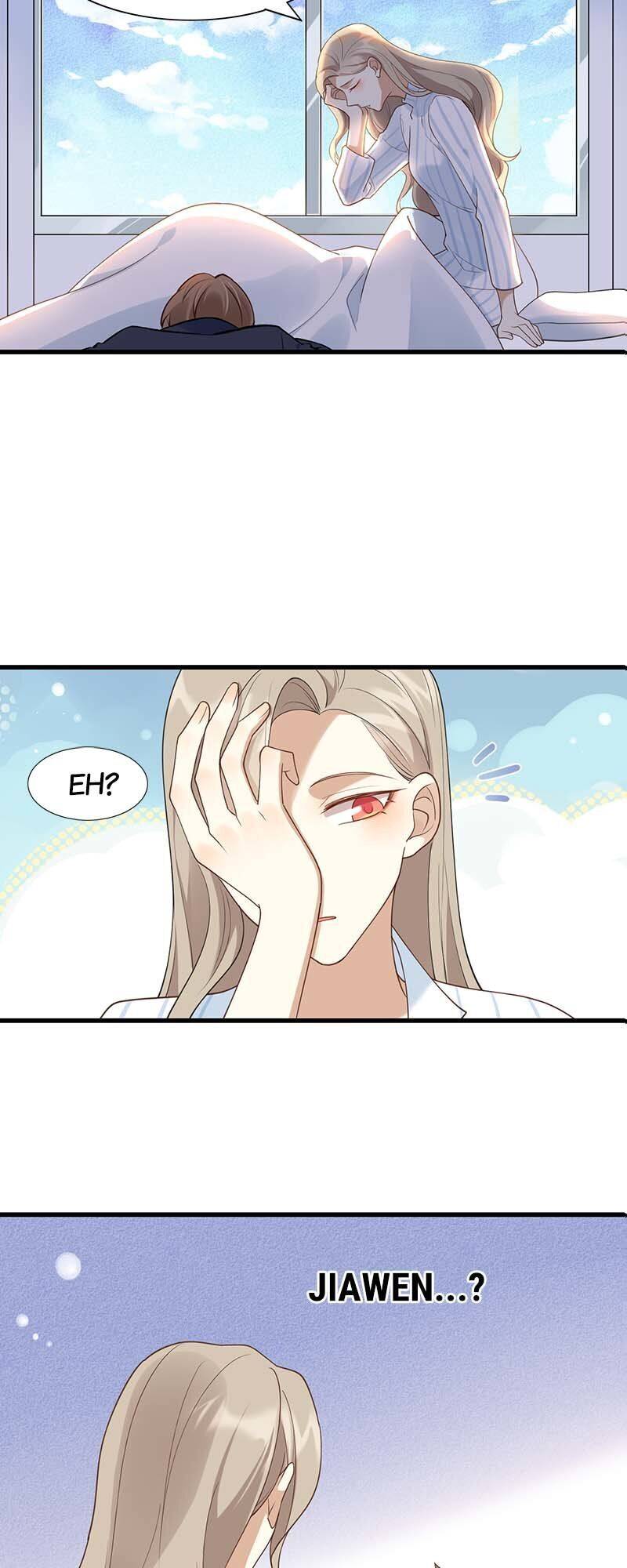 When Fiction Becomes Reality Chapter 15 - page 9