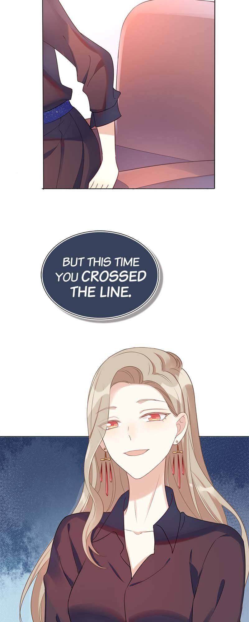 When Fiction Becomes Reality Chapter 16 - page 5