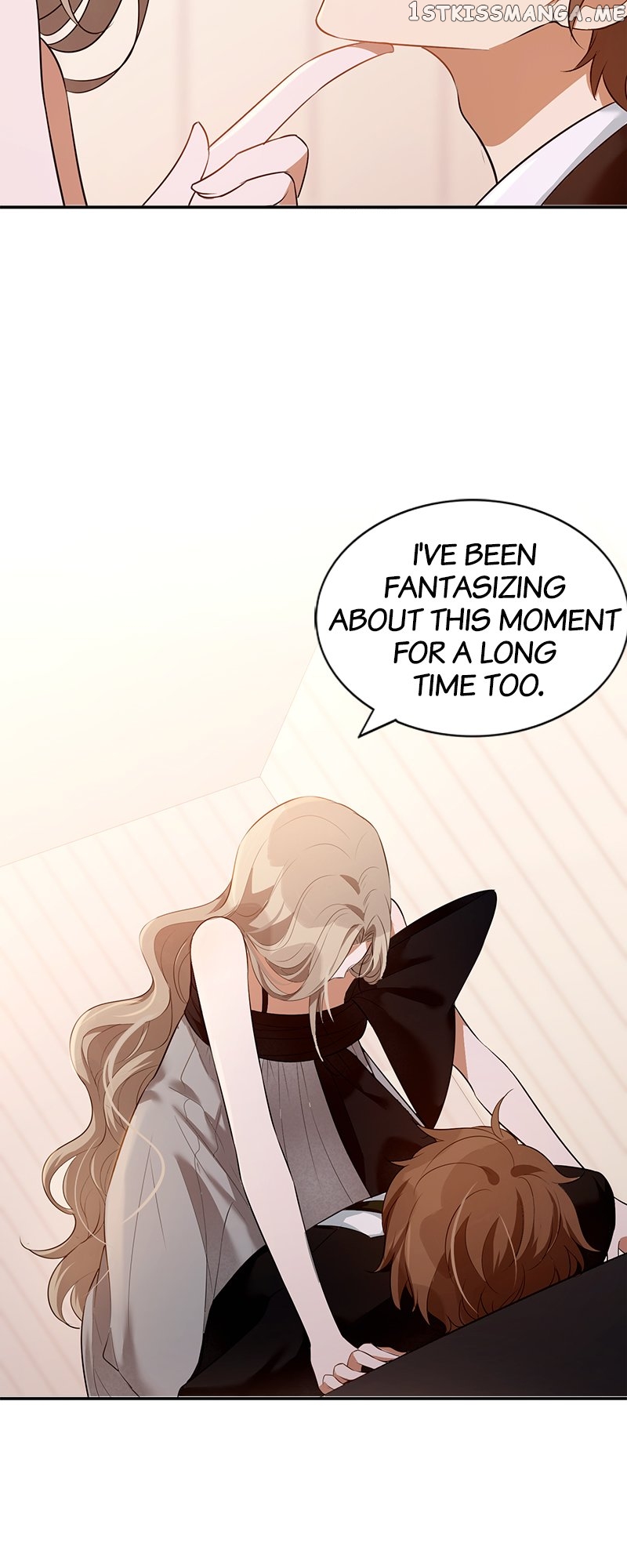 When Fiction Becomes Reality Chapter 87 - page 10