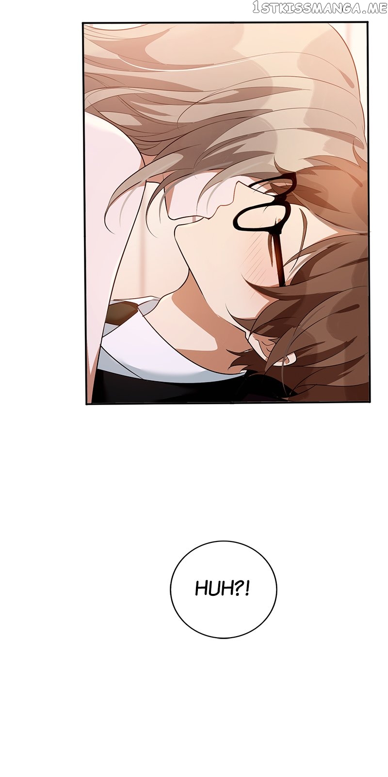 When Fiction Becomes Reality Chapter 87 - page 11