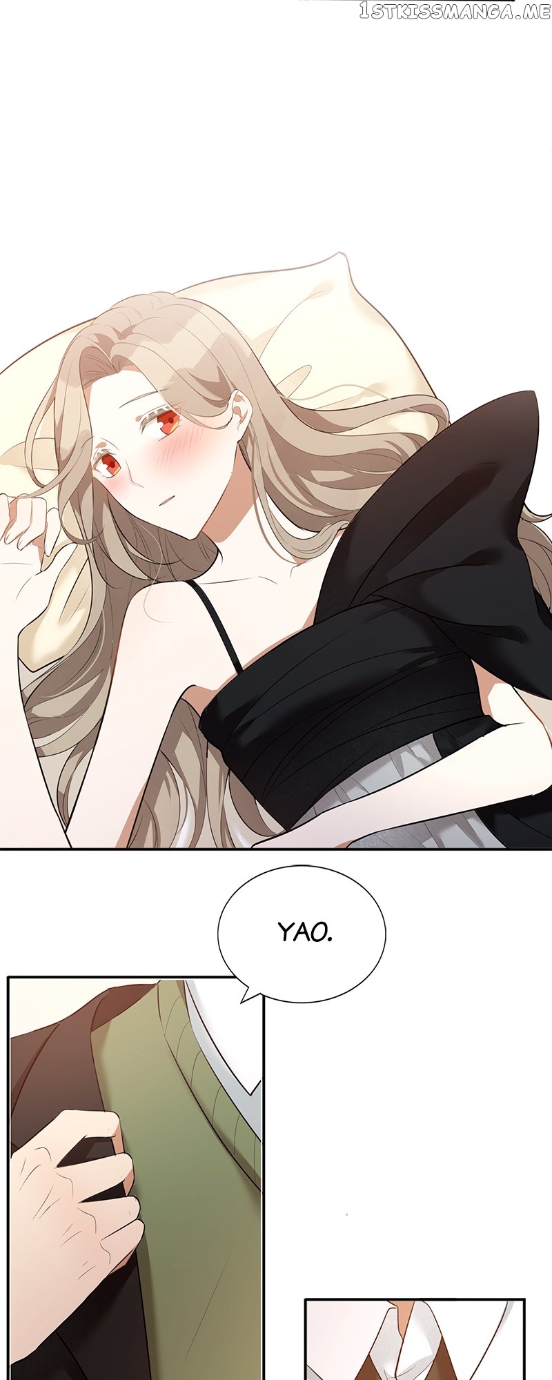 When Fiction Becomes Reality Chapter 87 - page 14