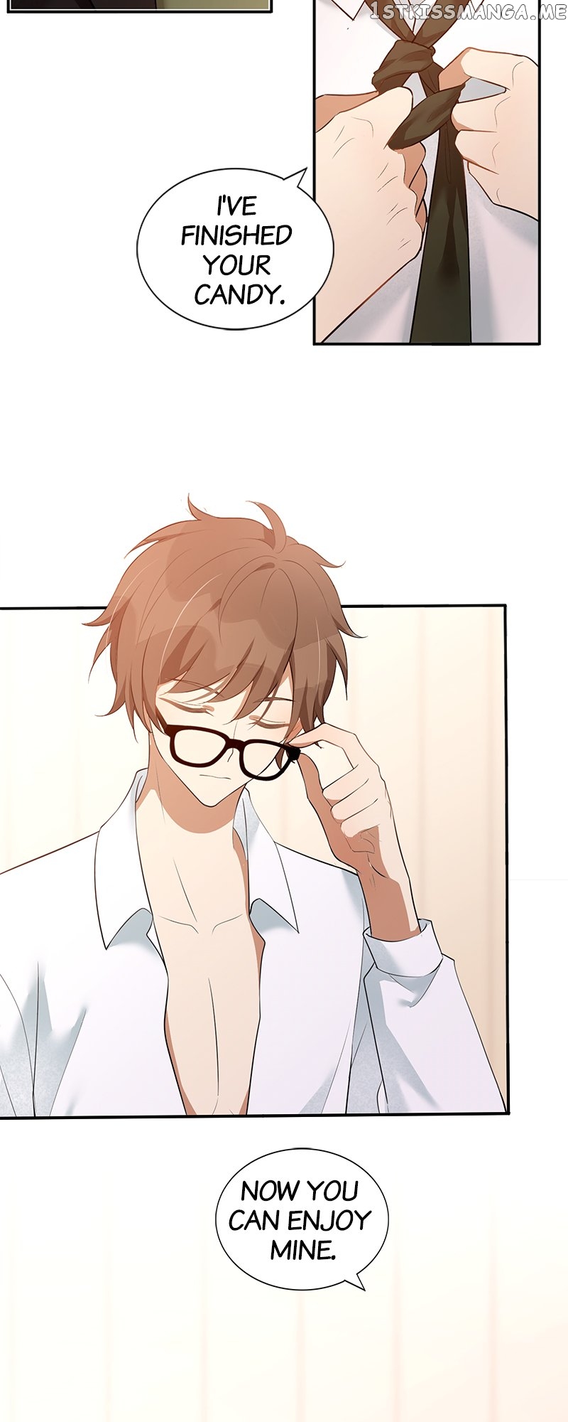 When Fiction Becomes Reality Chapter 87 - page 15