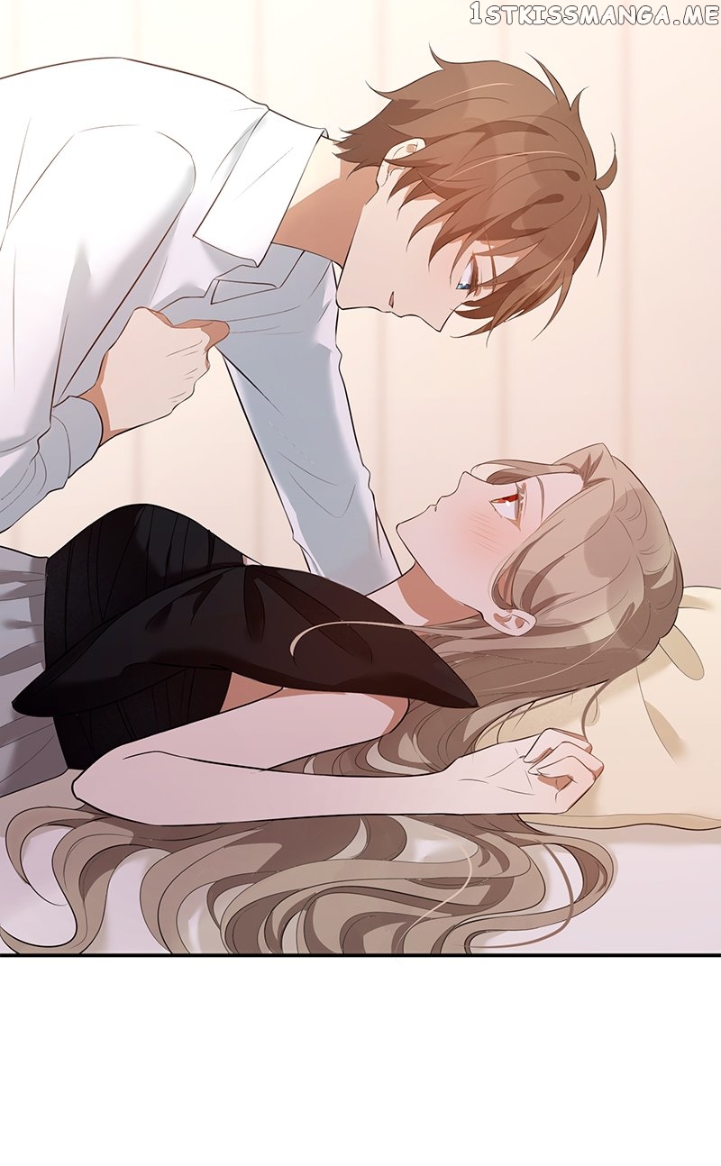 When Fiction Becomes Reality Chapter 87 - page 16