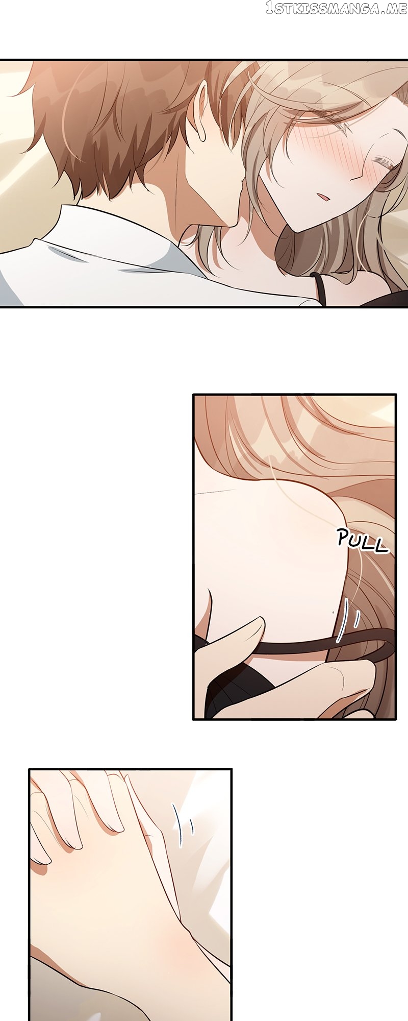 When Fiction Becomes Reality Chapter 87 - page 17