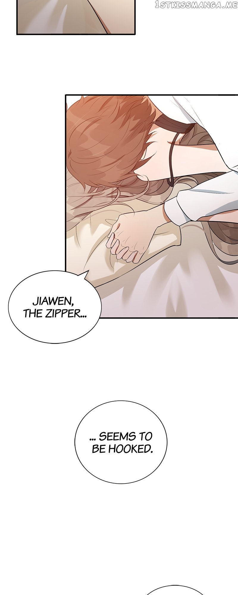 When Fiction Becomes Reality Chapter 87 - page 18