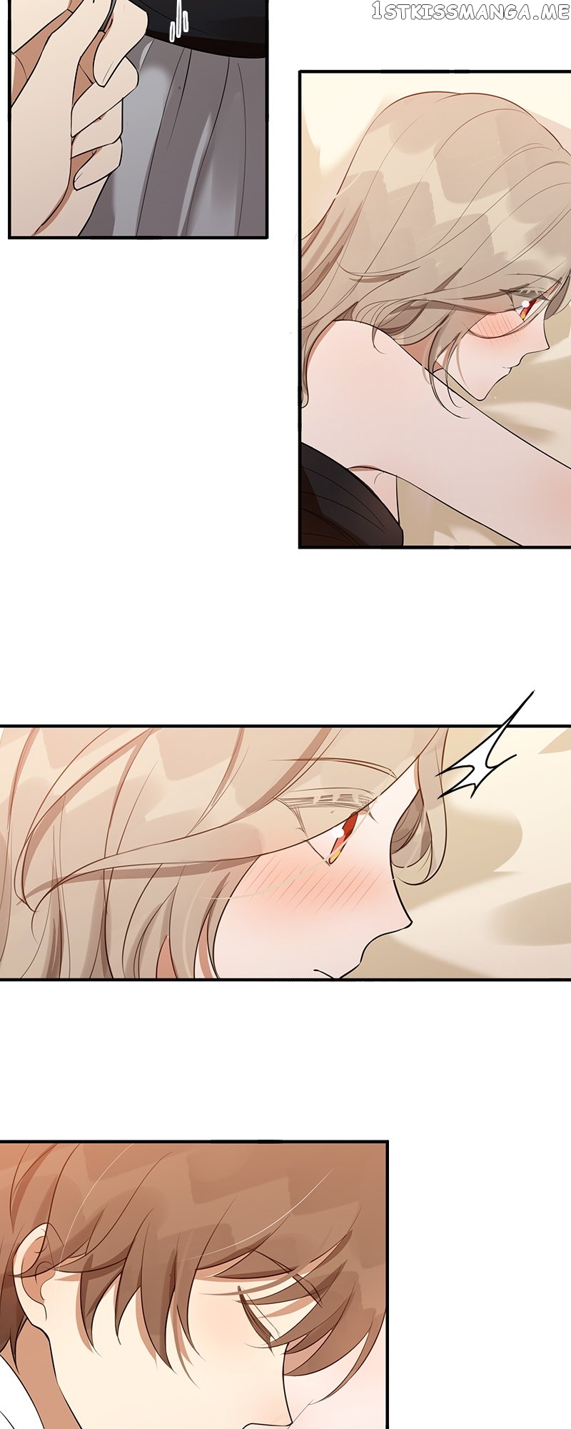 When Fiction Becomes Reality Chapter 87 - page 20