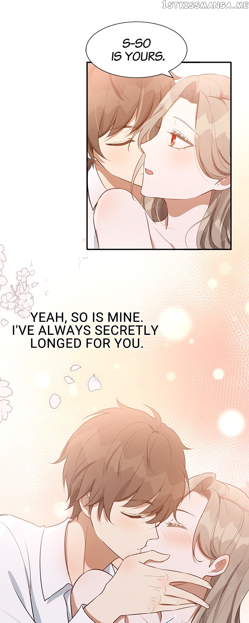 When Fiction Becomes Reality Chapter 87 - page 22