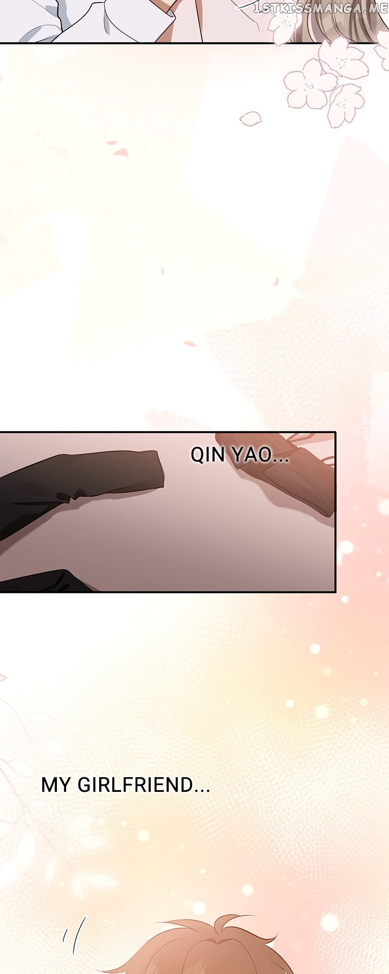 When Fiction Becomes Reality Chapter 87 - page 23