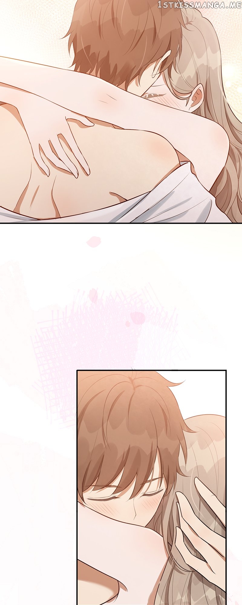 When Fiction Becomes Reality Chapter 87 - page 24