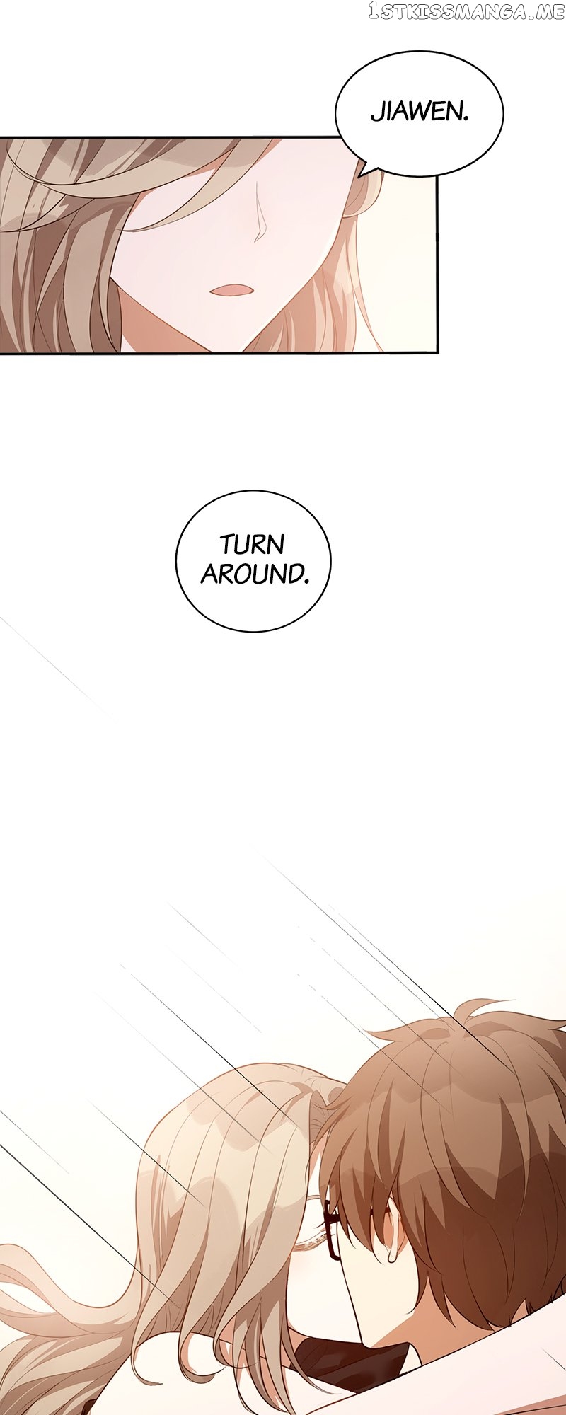 When Fiction Becomes Reality Chapter 87 - page 7