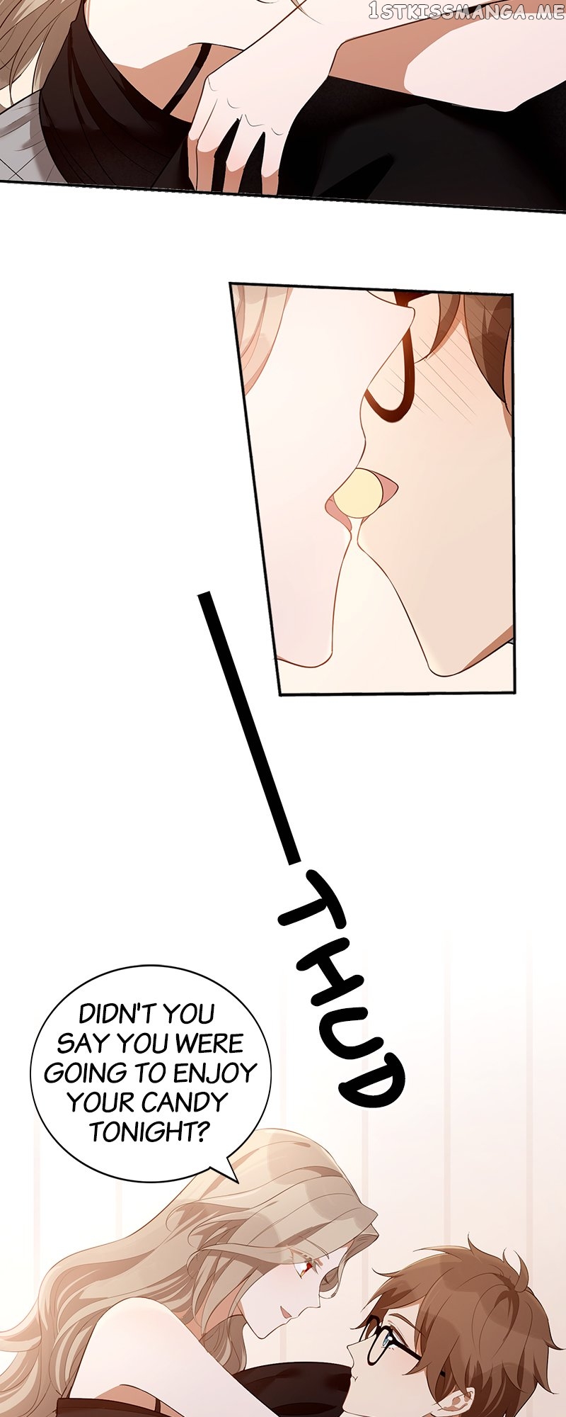 When Fiction Becomes Reality Chapter 87 - page 8