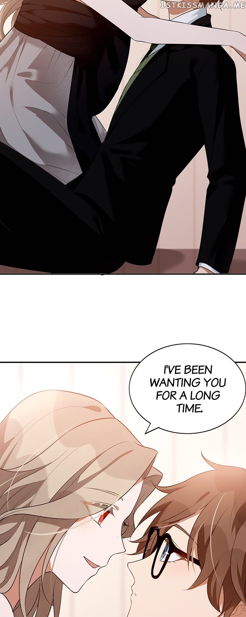 When Fiction Becomes Reality Chapter 87 - page 9