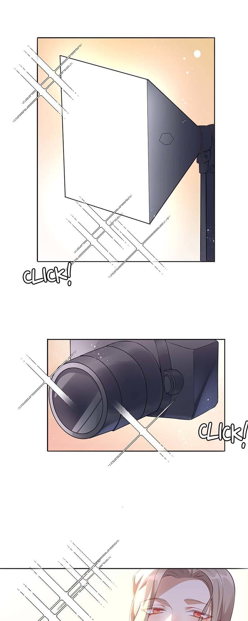 When Fiction Becomes Reality Chapter 17 - page 2
