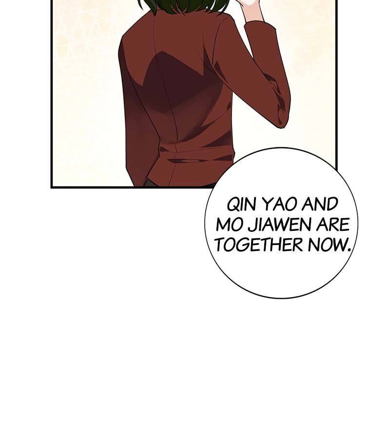 When Fiction Becomes Reality Chapter 18 - page 29