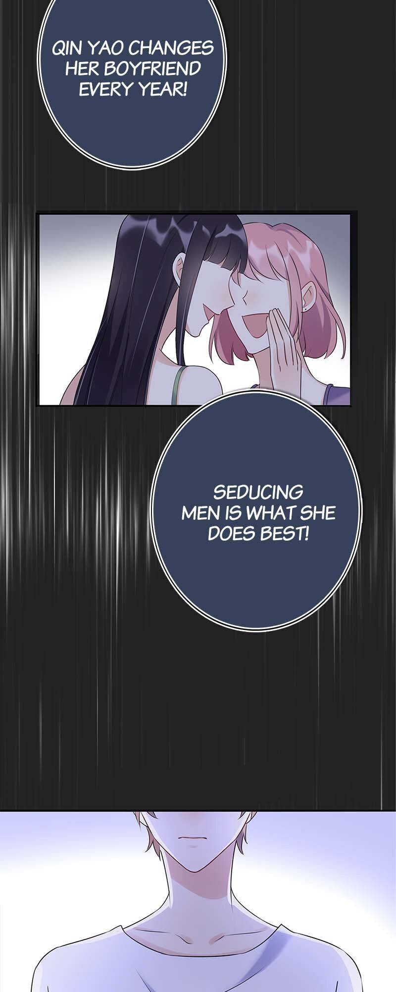 When Fiction Becomes Reality Chapter 18 - page 9