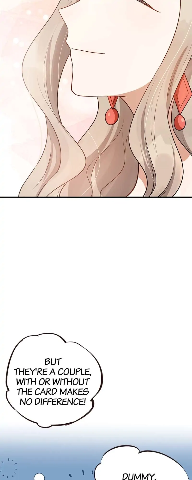 When Fiction Becomes Reality Chapter 29 - page 10