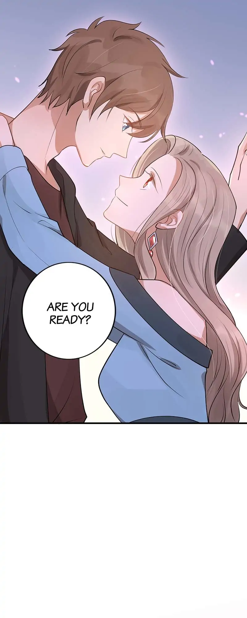 When Fiction Becomes Reality Chapter 29 - page 12